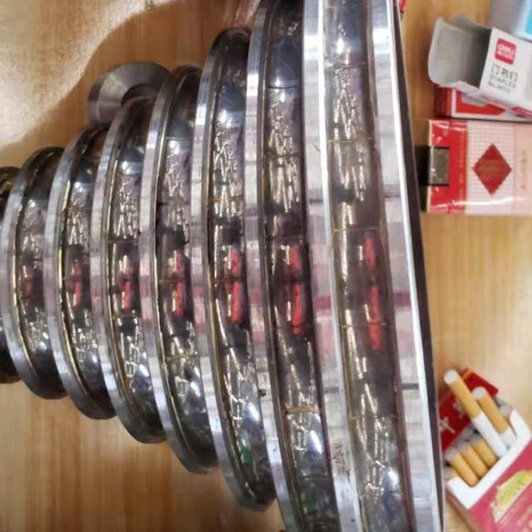 长期销售 拉丝机水箱塔轮合金 合金宝塔轮拉丝机 化钨喷涂轮 出售