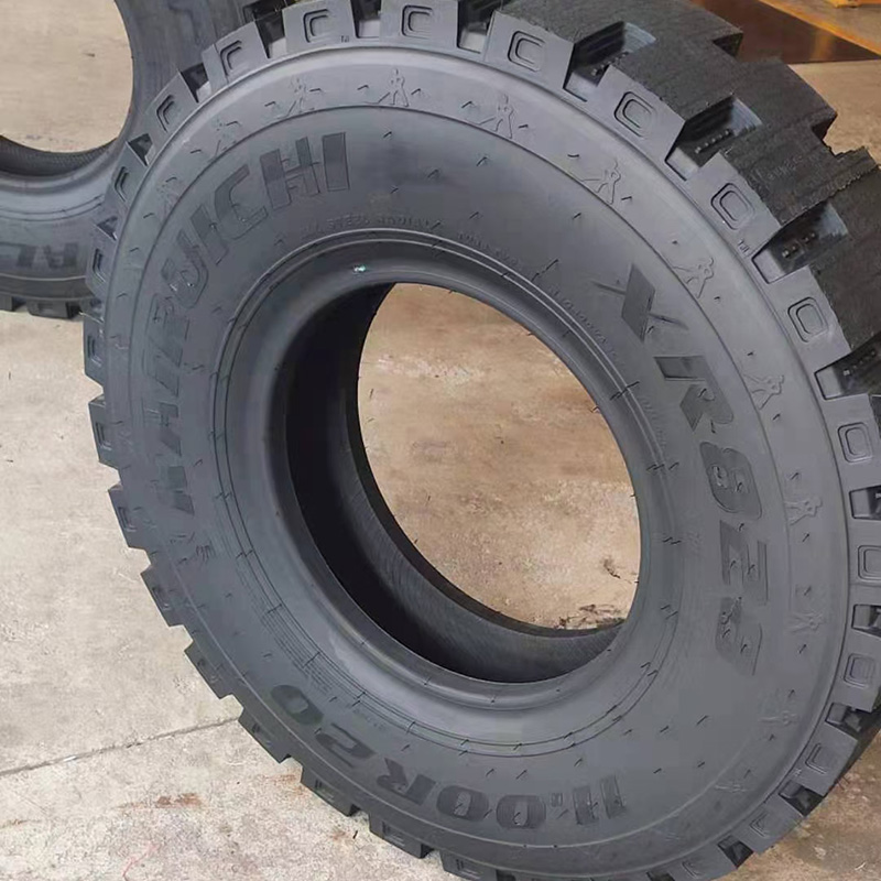 1200R20防爆轮胎 渣土车后八轮轮胎 玖隆渣土车轮胎