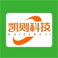 上海凯则科技有限公司 标志