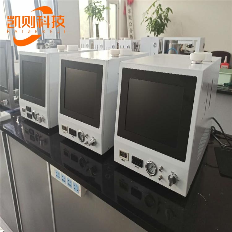 现货GC-7900R在线分析仪 天然气热值在线分析仪 