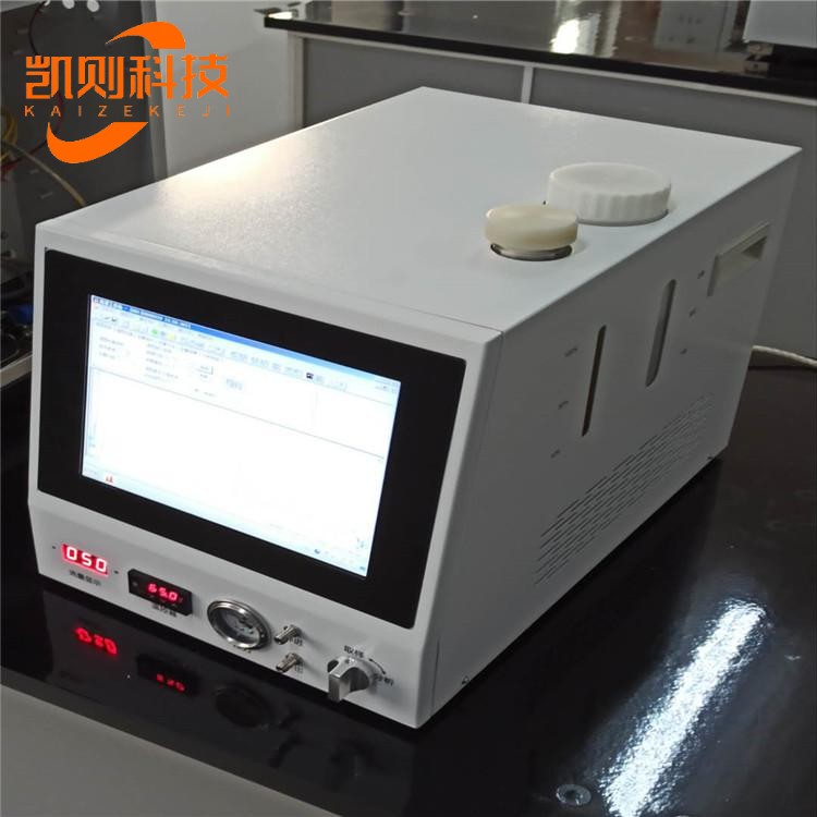 天然气分析仪报价 GC-7900R 厂家直销