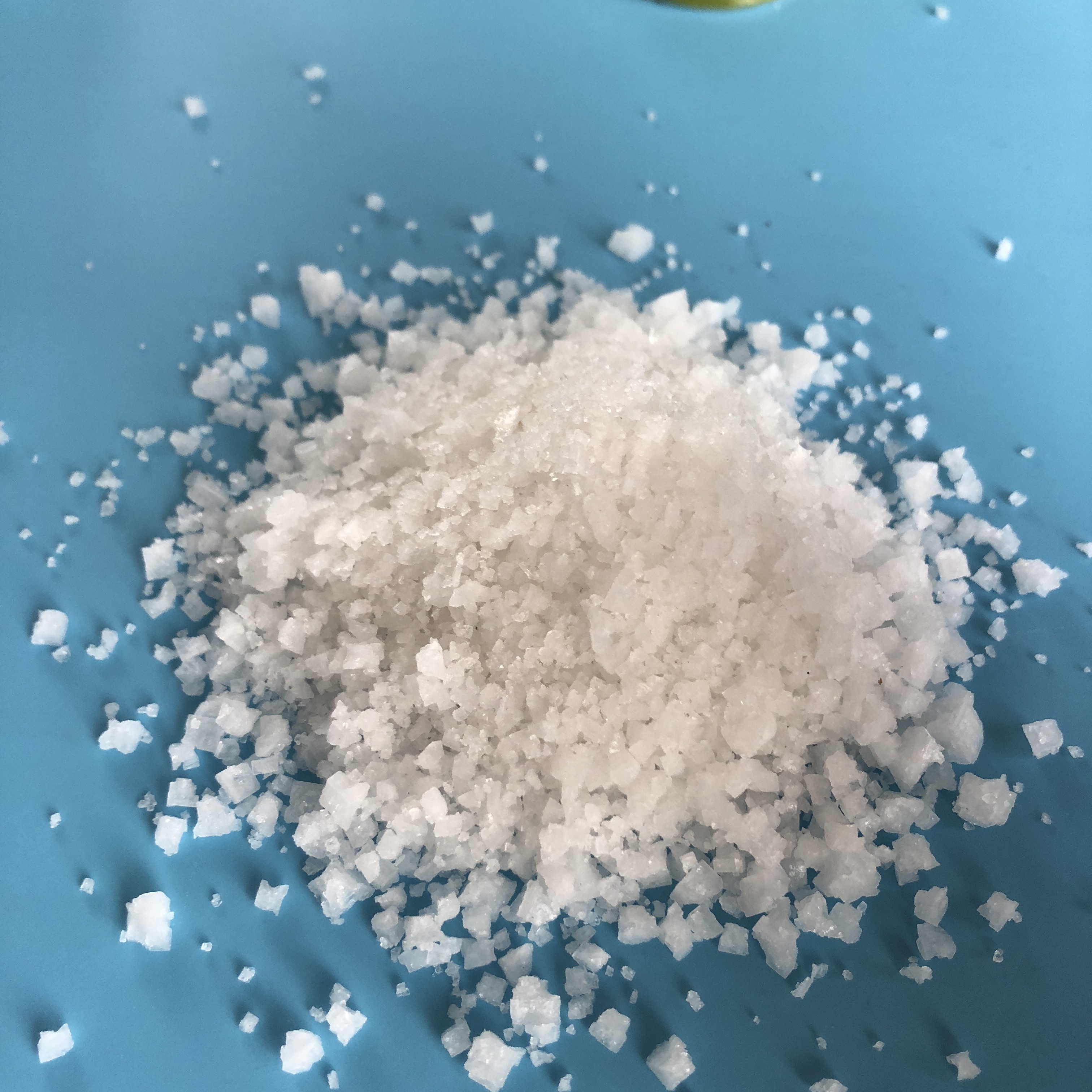 厂家直供小白盐氯化钠 94.5工业级小白盐 养殖用小白盐