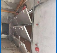 养殖导流板  铅合金纳米防腐导流板   多用于养殖 养鸡场导流板