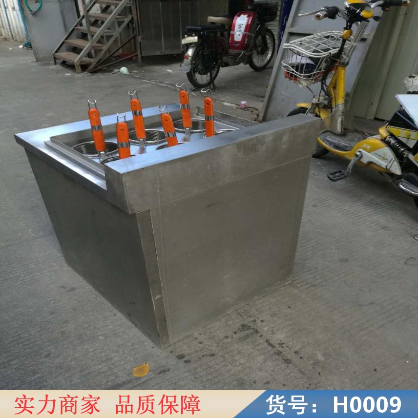 慧采煮面炉商用 台式煮面炉 商用电煮面炉货号H0009