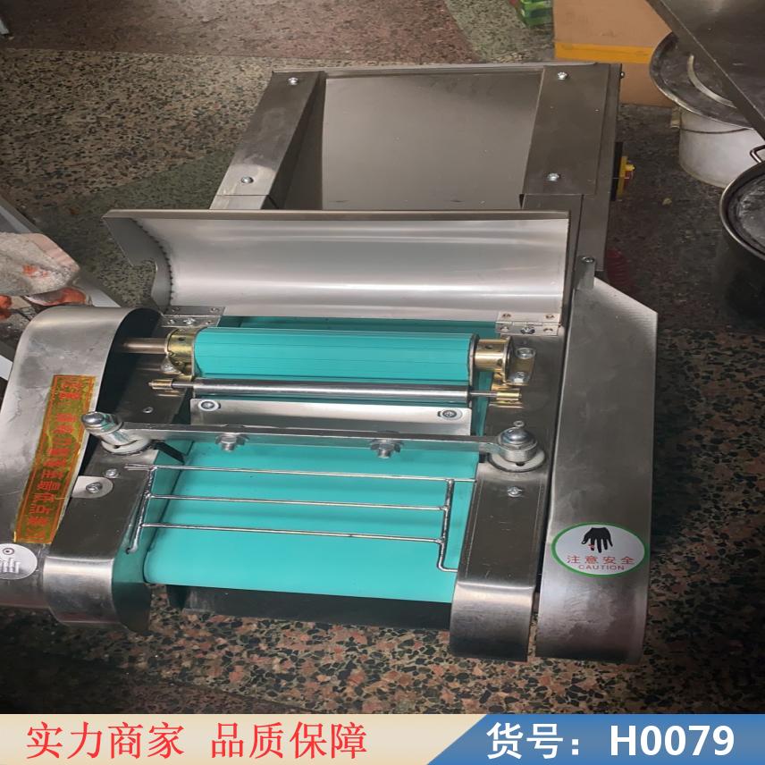 慧采自动切断机 豆干切丝机 多功能切丝机货号H0079