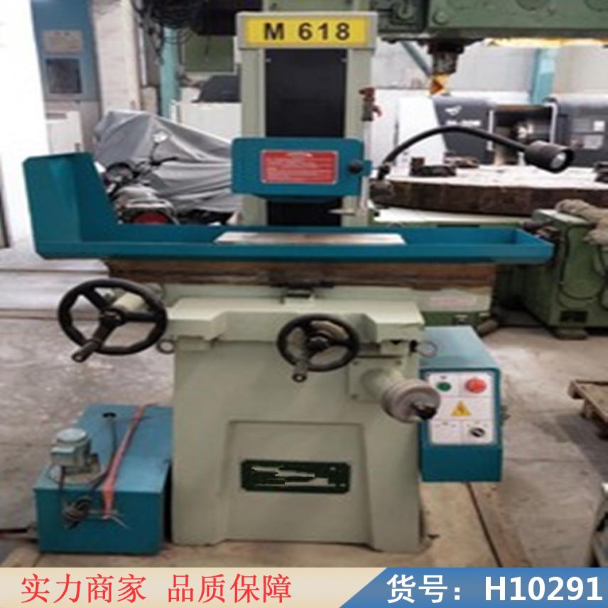 慧采3060平面磨床 小型手摇磨床 M618精密平面水磨货号H10291