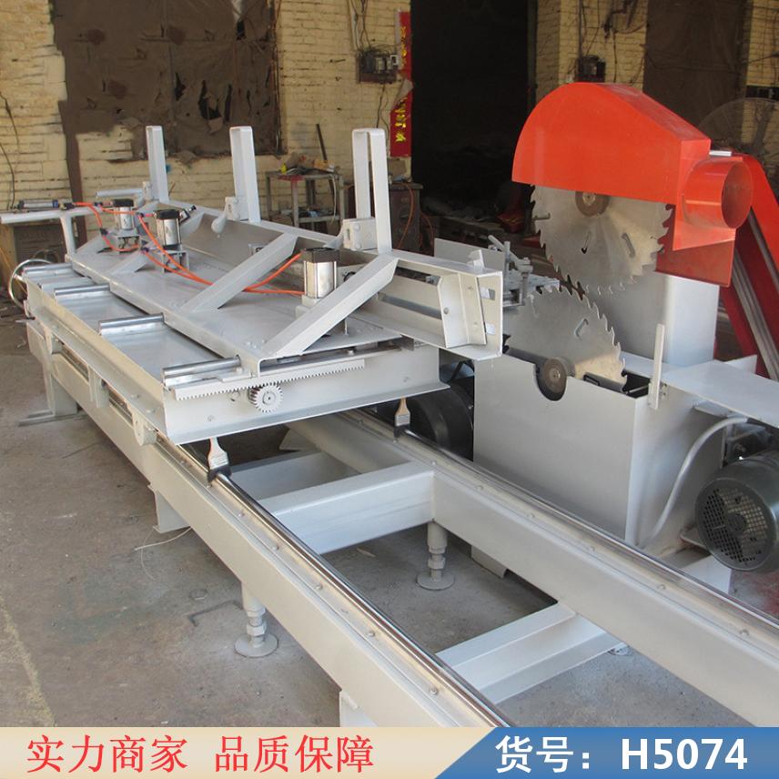 慧采40公分圆木推台锯 木工圆木推台锯 小型木工推台锯货号H5074