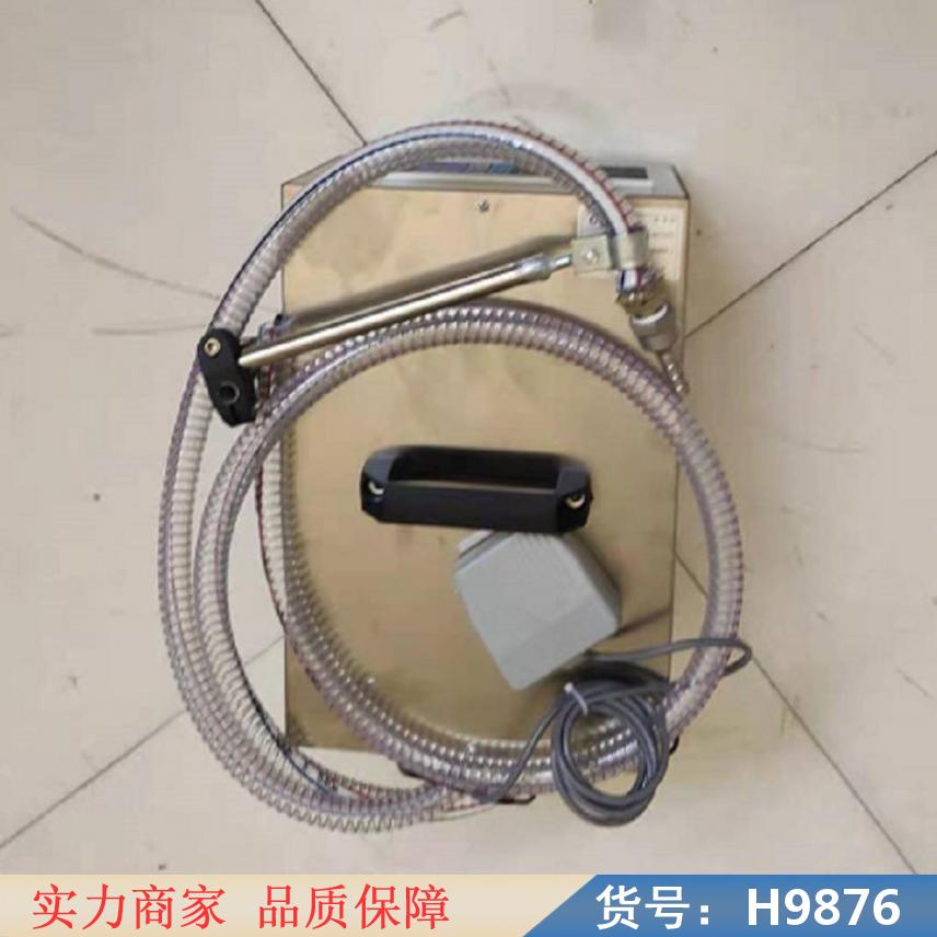慧采小型全自动灌装机 全自动粉体灌装机 全自动酱料灌装机货号H9876