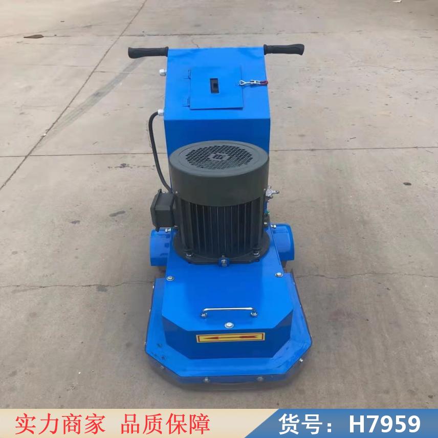 慧采铣刨器 刨毛机 马路铣刨机货号H7959