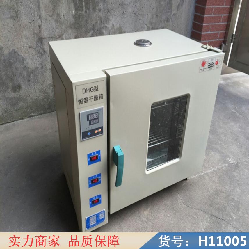 慧采恒温干燥箱 电热恒温培养箱 恒温电热干燥箱货号H11005