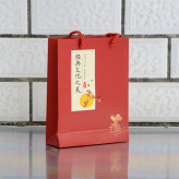 水果纸箱印刷 潍坊彩色瓦愣盒 镂空雕花工艺