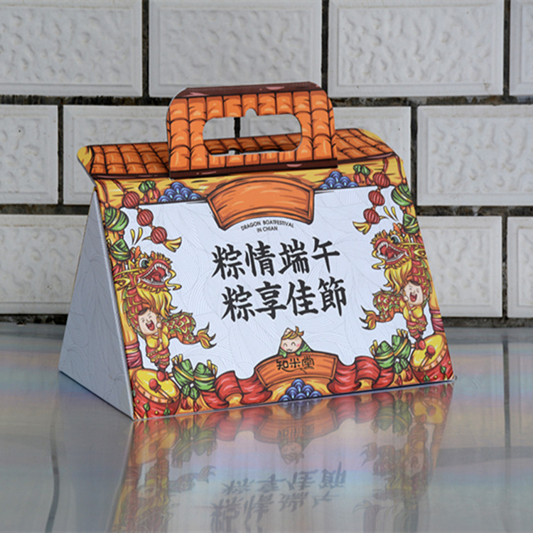 礼品包装礼盒 山东礼盒包装纸箱 定做定制