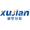广州旭坚包装材料有限公司 标志