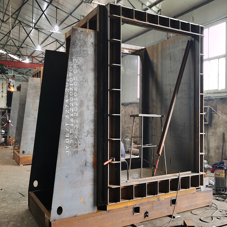 预制管廊模具 水泥管廊模具 致宏综合管廊模具 定做 发货快不漏浆