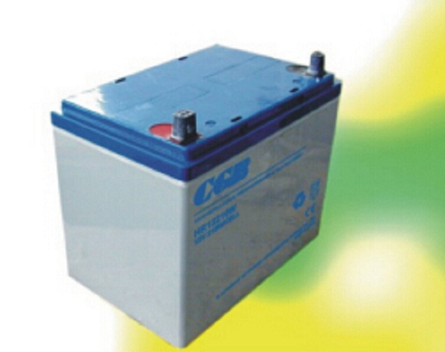 CGB长光蓄电池HR12300W 12V300W太阳能光伏发电通讯EPSUPS直流屏用