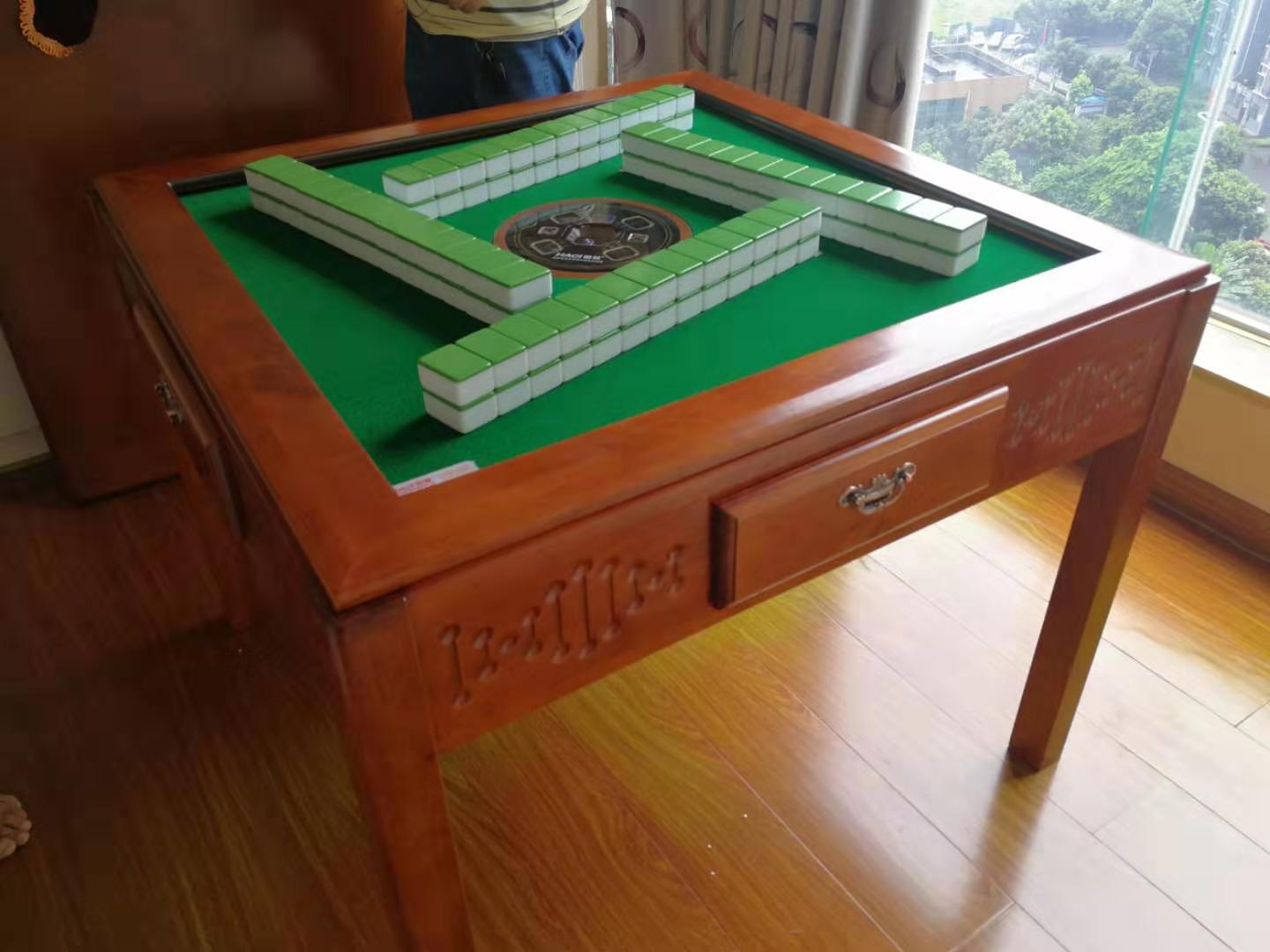 重庆江北寸滩餐桌麻将机批发价格
