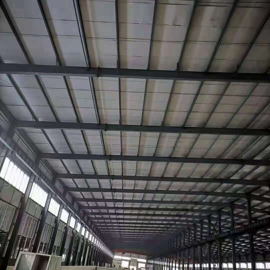 浙江 杭州 库房出售 鑫磊二手钢结构 现货直销厂房出售