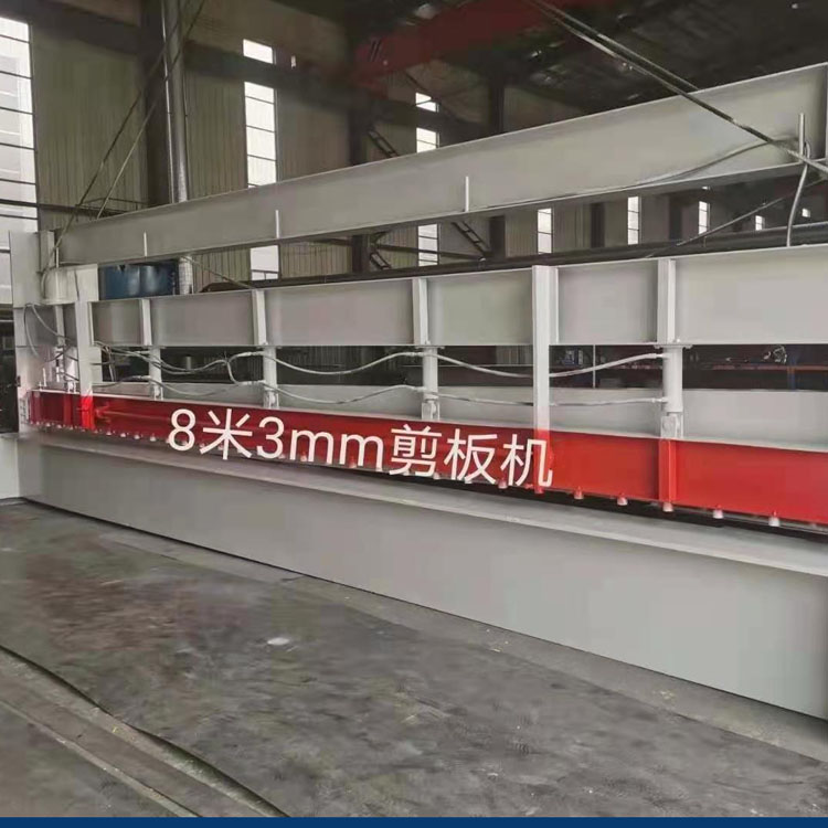 折弯机 4米液压折弯机 2个厚不锈钢板折弯机 重型折弯机 6米折弯机 8米液压加重折弯机