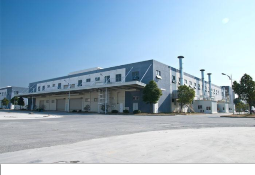 苏州成层建筑材料科技有限公司