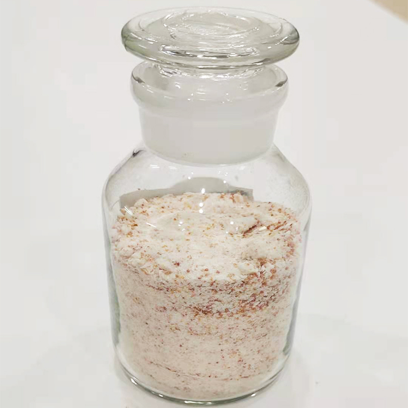 厂家批发竹藤防霉粉 凉席菜板用 防蓝变防虫粉竹制品防霉粉 