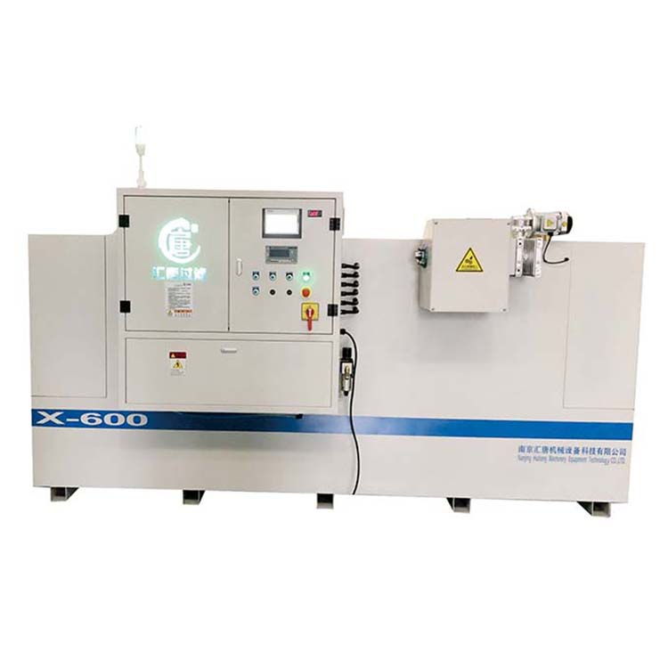 硬质合金加工专用磨床过滤设备X-600过滤器
