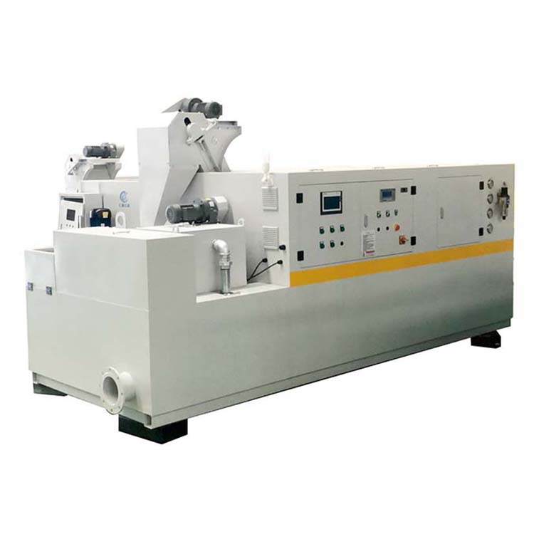 高速钢加工专用磨床过滤设备G-4000过滤器