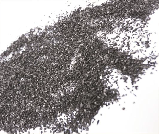 锅炉原水净化炭