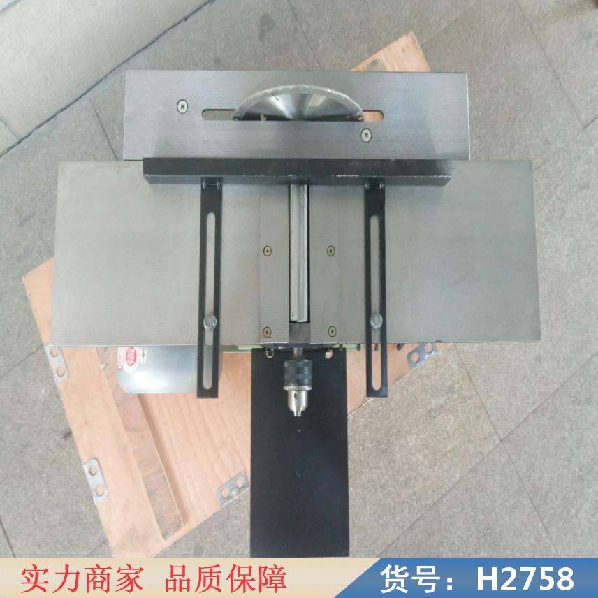 慧采木工压刨床 刨三合一刨床 三合一刨床120A货号H2758