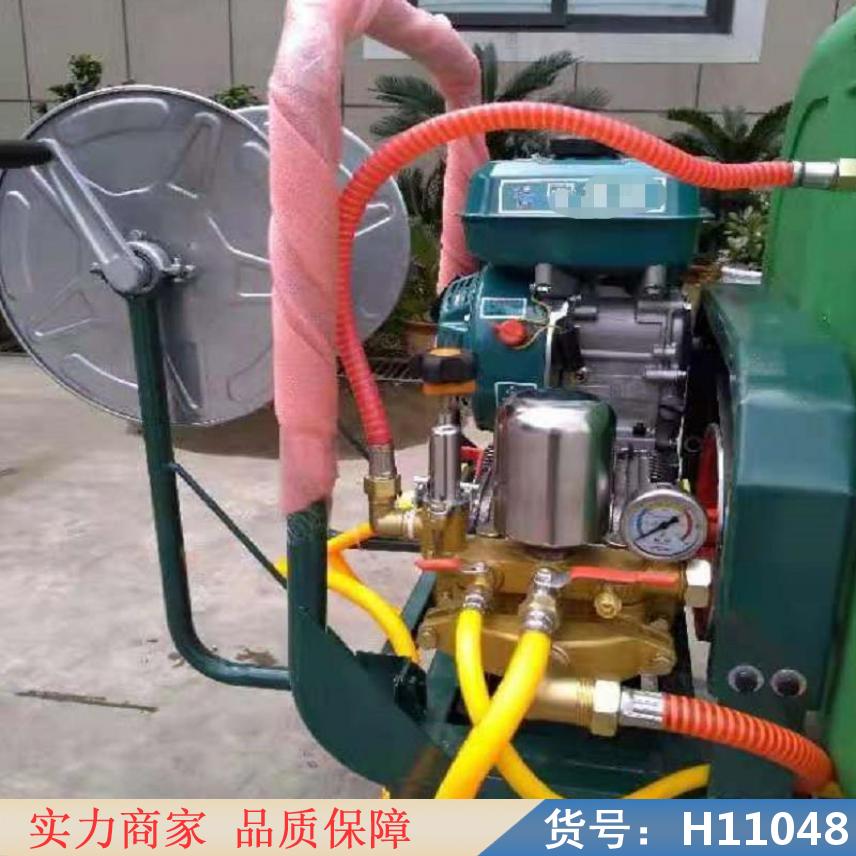 慧采电用喷雾器 背负式手动喷雾器 大容量喷雾器货号H11048