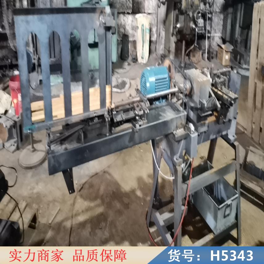 慧采盘木珠机 木珠磨珠机 木珠打磨抛光机货号H5343