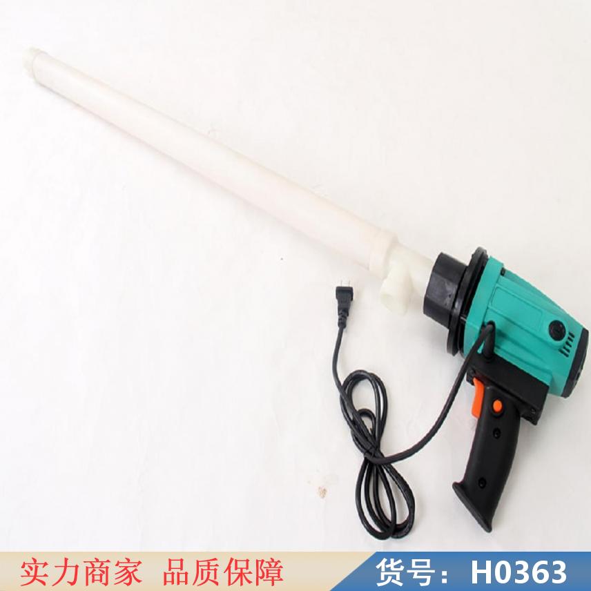 慧采插桶泵 小型电动抽油泵 电动手提式抽油泵货号H0363