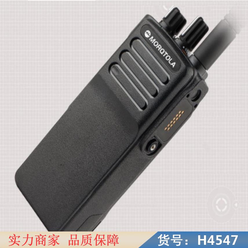 慧采对讲机对讲机 GP338非防爆对讲机 耳挂式迷你对讲机货号H4547