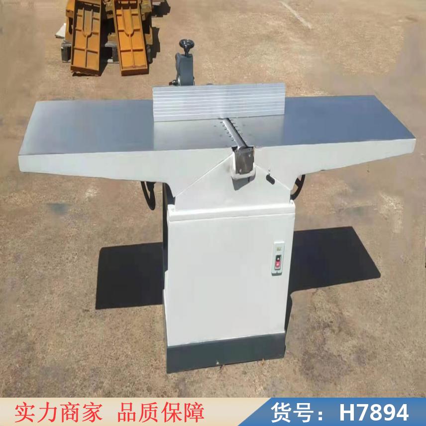 慧采木工小刨床 小型木工刨床机 小型刨床货号H7894