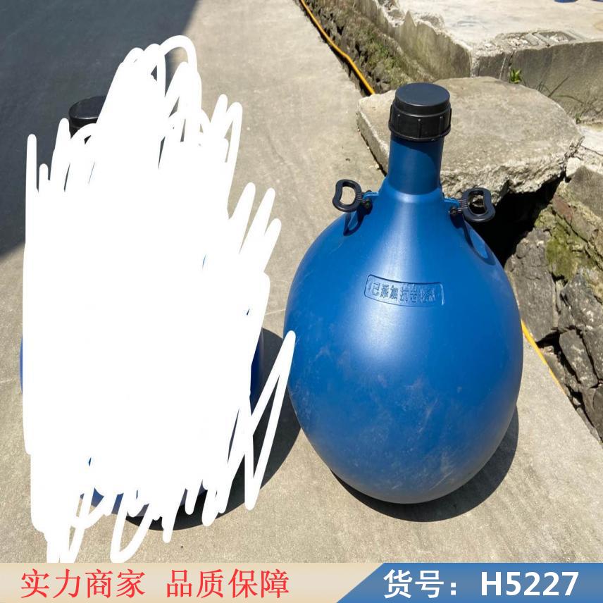 中德增氧机泡沫浮球 池塘增氧机浮球 增氧机浮球叶轮货号H5227