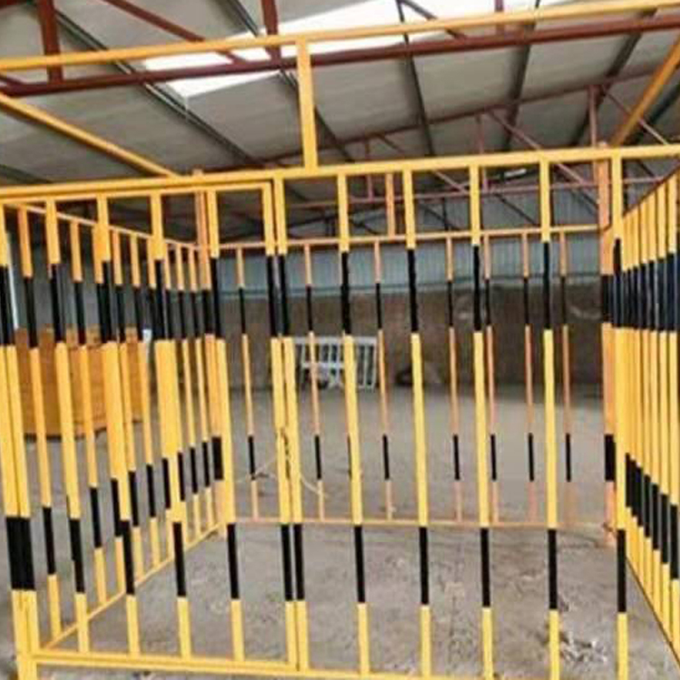 工地定型化配电箱防护棚   永邦建筑   建筑组装式配电箱防护棚   浙江   施工配电箱防护棚