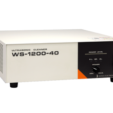 本多WS-1200-40清洗机  超声波 振板式、槽式 HONDA