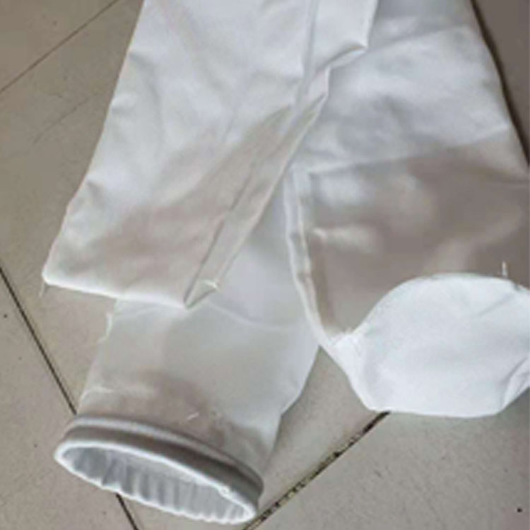 除尘布袋 工业粉尘克星 收集袋 耐高温 启程环保