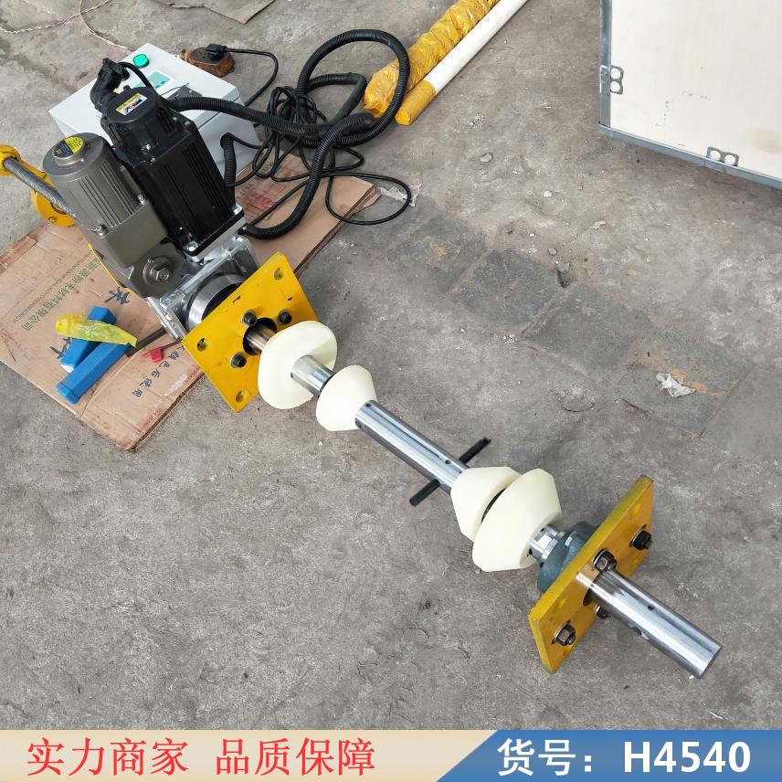 慧采镗孔机 液压镗孔机 HLS120便携式镗孔机货号H4540