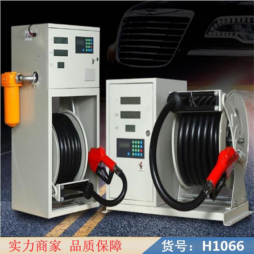 慧采油罐车载加油机 汽油车载加油机 大型车载加油机货号H1066