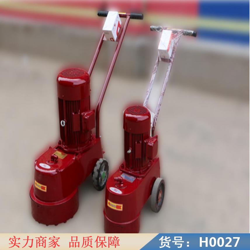 慧采350水磨石机 新型水磨石机 粗磨水磨石机货号H0027