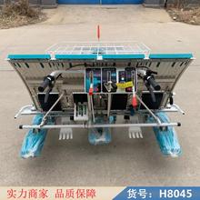 慧采插秧机 农用小型自动插秧机 水稻收割机货号H8045