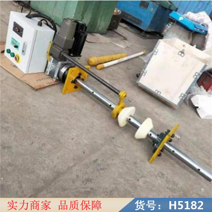 慧采便携式镗焊一体机 便携式自动镗焊一体机 50镗杆镗孔机货号H5182