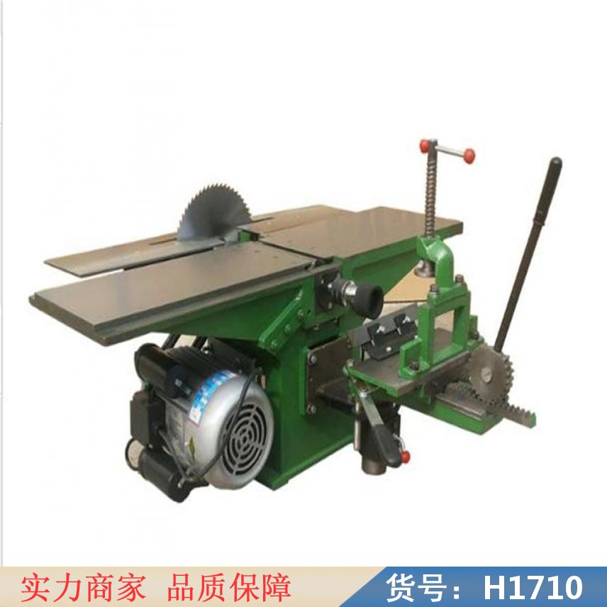 慧采木工数控机床 多功能数控木工车床 家用小型木工多功能机床货号H1710