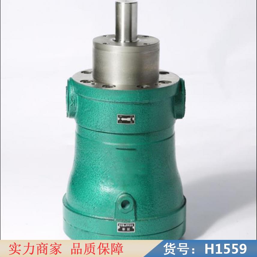 慧采式轴向柱塞泵 功率变量轴向柱塞泵 轴向式柱塞泵货号H1559