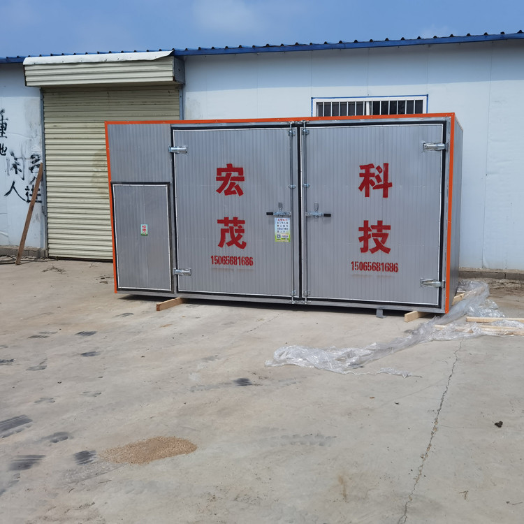 注蜡机 红木真空注蜡机 家佳兴木材真空干燥设备