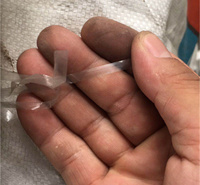 蔬菜大棚吊绳 批发定制种植大棚耐高温吊绳 长期优惠