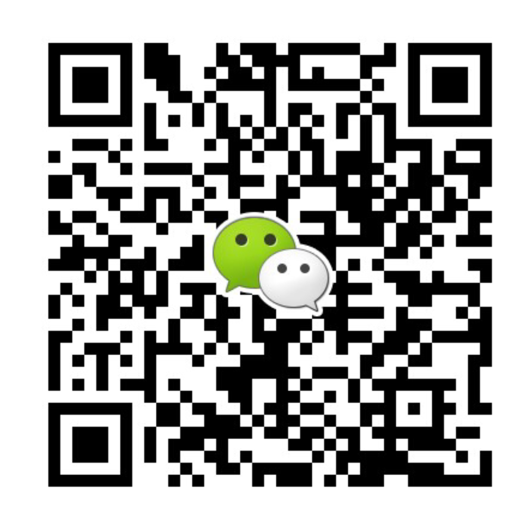 苏州同进高分子材料有限公司 微信二维码
