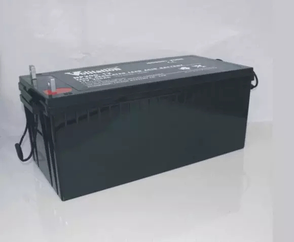 Volitation威扬蓄电池NP200-12 12V200AH太阳能/路灯机房专用 包邮