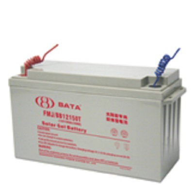 鸿贝蓄电池FMJ/BB12150T 12V150Ah 机房UPS电源 消防 应急用