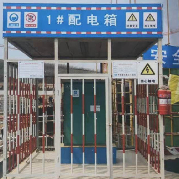 按需出售 组装式钢筋加工棚 工地施工安全防护棚  双立柱钢筋棚